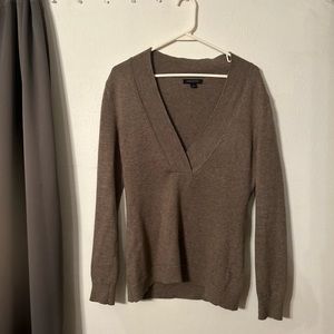 Banana Republic V-Neck Sweater